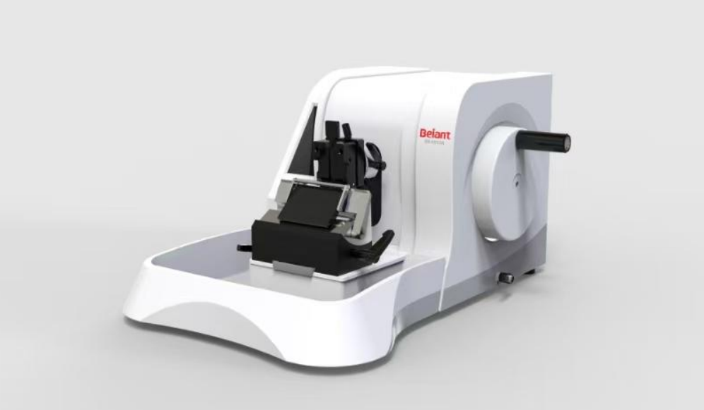 轮转式切片机DS-6015A